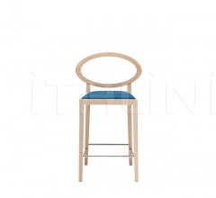 Итальянские Рестораны/Бары - Барный стул Zarina BQ1729 Итальянские Рестораны/Бары - Барный стул Zarina BQ1729 фабрика Andreu World