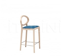 Итальянские Рестораны/Бары - Барный стул Zarina BQ1729 Итальянские Рестораны/Бары - Барный стул Zarina BQ1729 фабрика Andreu World
