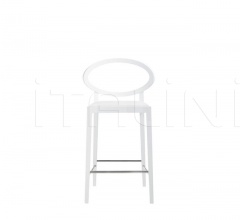 Итальянские Рестораны/Бары - Барный стул Zarina BQ1729 Итальянские Рестораны/Бары - Барный стул Zarina BQ1729 фабрика Andreu World