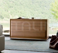 Итальянские Спальни - Комод Hamilton cassettiera Итальянские Спальни - Комод Hamilton cassettiera фабрика Porada