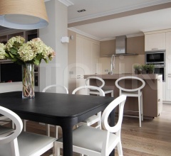 Итальянские Рестораны/Бары - Барный стул Zarina BQ1729 Итальянские Рестораны/Бары - Барный стул Zarina BQ1729 фабрика Andreu World