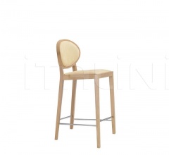 Итальянские Рестораны/Бары - Барный стул Zarina BQ1730 Итальянские Рестораны/Бары - Барный стул Zarina BQ1730 фабрика Andreu World