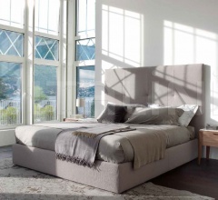 Итальянские Кровати - Изголовье Joy фабрика Porada