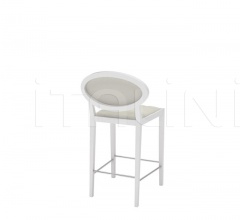 Итальянские Рестораны/Бары - Барный стул Zarina BQ1730 Итальянские Рестораны/Бары - Барный стул Zarina BQ1730 фабрика Andreu World