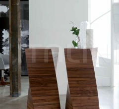 Итальянские Спальни - Комод Piroette Итальянские Спальни - Комод Piroette фабрика Porada