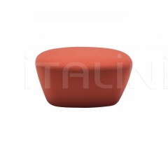 Итальянские Пуфы - Пуф Beat RS0212 фабрика Andreu World