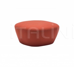 Итальянские Пуфы - Пуф Beat RS0212 фабрика Andreu World