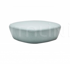 Итальянские Пуфы - Пуф Beat RS0213 фабрика Andreu World