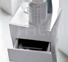 Итальянские Спальни - Комод Piroette Итальянские Спальни - Комод Piroette фабрика Porada