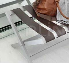 Итальянские Скамьи - Скамья Portavaligie Итальянские Скамьи - Скамья Portavaligie фабрика Porada