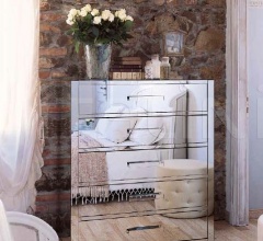 Итальянские Спальни - Комод Queen 1 Итальянские Спальни - Комод Queen 1 фабрика Porada