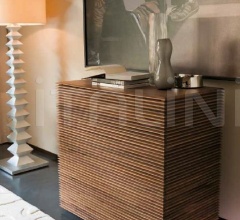 Итальянские Спальни - Комод Riga 1 Итальянские Спальни - Комод Riga 1 фабрика Porada