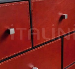 Итальянские Спальни - Комод Rucellai alto Итальянские Спальни - Комод Rucellai alto фабрика Porada