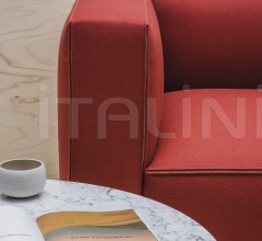 Итальянские Кресла - Кресло Dado BU0320 фабрика Andreu World