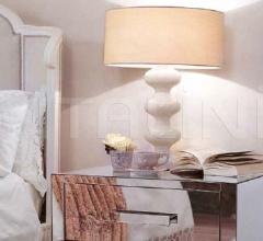 Итальянские Настольные светильники - Настольная лампа Babele bassa фабрика Porada