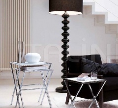 Итальянские Напольные светильники - Напольный светильник Babele alta фабрика Porada