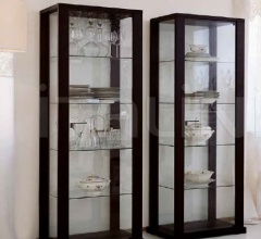Итальянские Витрины - Витрина Bryant expo Итальянские Витрины - Витрина Bryant expo фабрика Porada