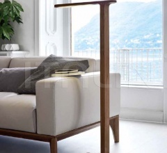 Итальянские Напольные светильники - Напольный светильник Gru фабрика Porada