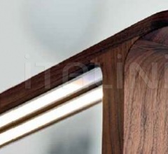 Итальянские Напольные светильники - Напольный светильник Gru фабрика Porada