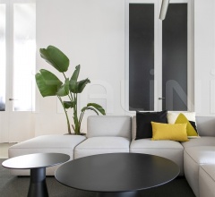 Итальянские Диваны - Диван Dado SF0303 фабрика Andreu World