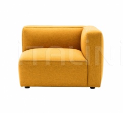 Итальянские Диваны - Диван Dado SF0305 фабрика Andreu World