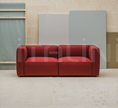 Итальянские Диваны - Диван Dado SF0305 фабрика Andreu World