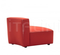 Итальянские Диваны - Диван Dado SF0360 фабрика Andreu World