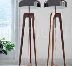 Итальянские Напольные светильники - Напольный светильник Pileo фабрика Porada