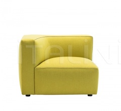 Итальянские Диваны - Диван Dado SF0362 фабрика Andreu World