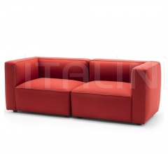 Итальянские Диваны - Диван Dado SF0362 фабрика Andreu World