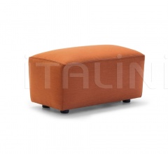 Итальянские Пуфы - Пуф Dado RS0365 фабрика Andreu World