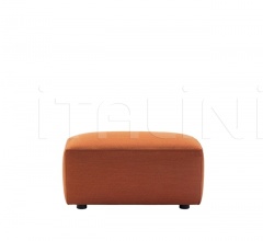 Итальянские Пуфы - Пуф Dado RS0365 фабрика Andreu World