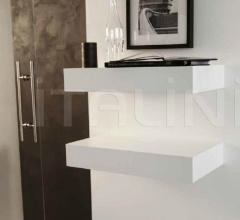 Итальянские Консоли - Консоль Tesia Итальянские Консоли - Консоль Tesia фабрика Porada