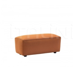 Итальянские Пуфы - Пуф Dado RS0366 фабрика Andreu World