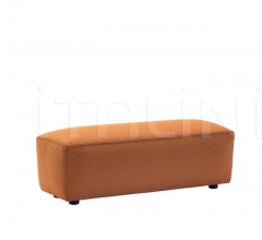 Итальянские Пуфы - Пуф Dado RS0367 фабрика Andreu World