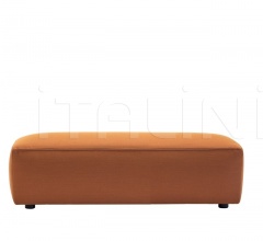 Итальянские Пуфы - Пуф Dado RS0367 фабрика Andreu World