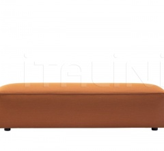 Итальянские Пуфы - Пуф Dado RS0368 фабрика Andreu World