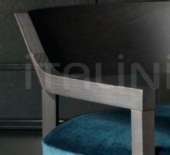 Кресло Aura 830/PB Кресло Aura 830/PB фабрика Potocco