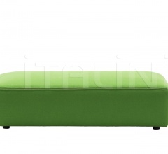 Итальянские Пуфы - Пуф Dado RS0312 фабрика Andreu World