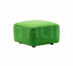 Итальянские Пуфы - Пуф Dado RS0313 фабрика Andreu World