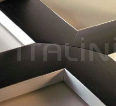 Раздвижной стол Aura 830/TO1 Раздвижной стол Aura 830/TO1 фабрика Potocco