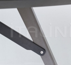 Стол обеденный Flaminia 844/TC Стол обеденный Flaminia 844/TC фабрика Potocco