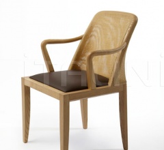 Стул с подлокотниками Grace 834/P Стул с подлокотниками Grace 834/P фабрика Potocco