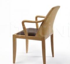 Стул с подлокотниками Grace 834/P Стул с подлокотниками Grace 834/P фабрика Potocco
