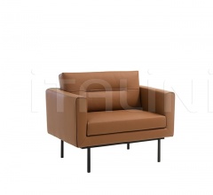 Итальянские Кресла - Кресло Element BU0728 фабрика Andreu World