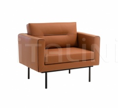 Итальянские Кресла - Кресло Element BU0725 фабрика Andreu World