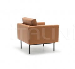 Итальянские Кресла - Кресло Element BU0725 фабрика Andreu World