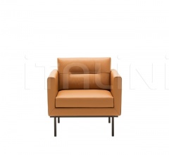 Итальянские Кресла - Кресло Element BU0725 фабрика Andreu World