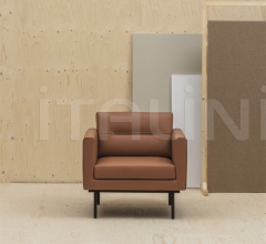 Итальянские Кресла - Кресло Element BU0725 фабрика Andreu World