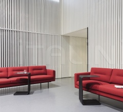 Итальянские Диваны - Диван Element SF0726 фабрика Andreu World